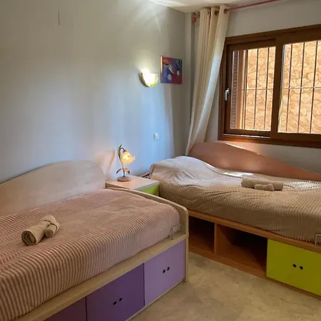 Apartamento Fantastic By The Sea With Large Terrace Torrevieja