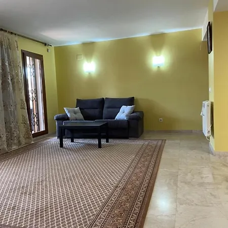 Fantastic By The Sea With Large Terrace Apartamento Torrevieja