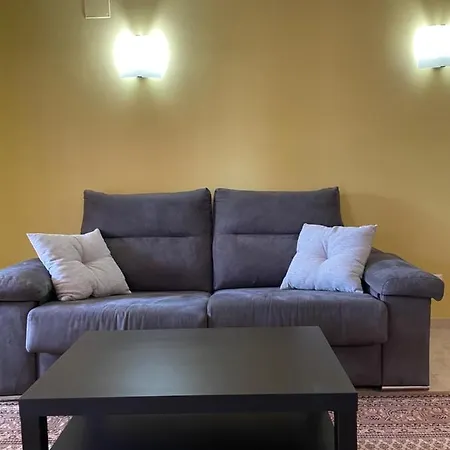 Apartamento Fantastic By The Sea With Large Terrace *