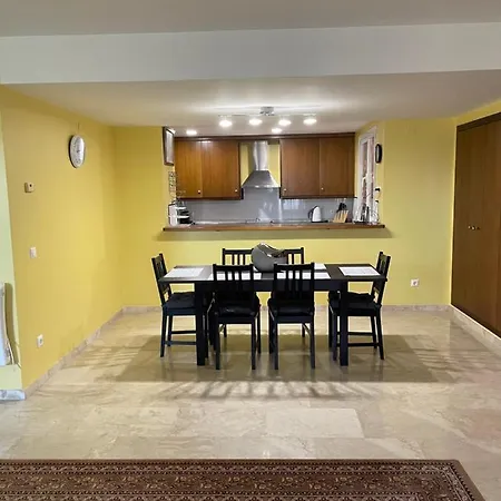 Fantastic By The Sea With Large Terrace *